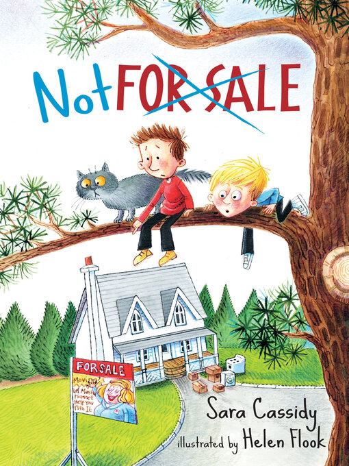 Cover of Not For Sale